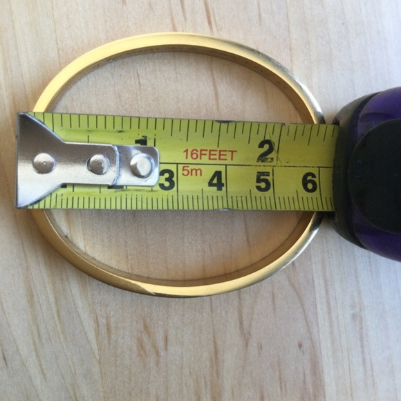 Cartier Gold Bracelet - Picture 9 of 12